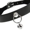 Coquette Collier Coquette Pendentif Grelot